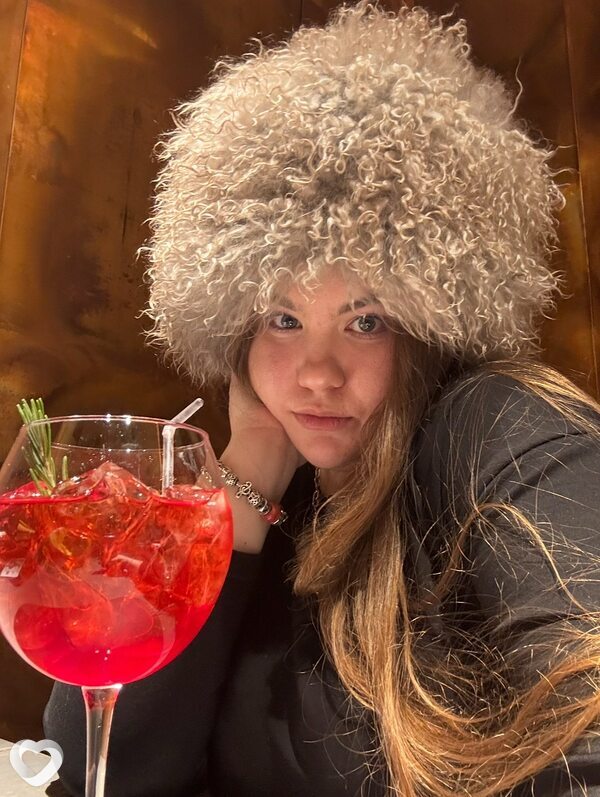 Анна, 21, Красноярске — анкета №2087340