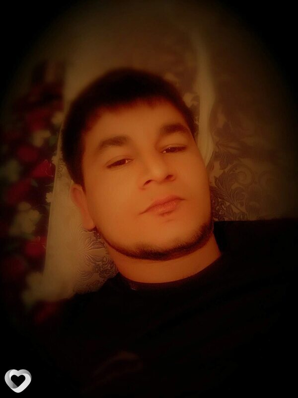 Атуш, 33, Волгограде — анкета №2087008