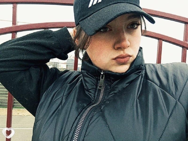 Яна, 19, Столбцах — анкета №2087009