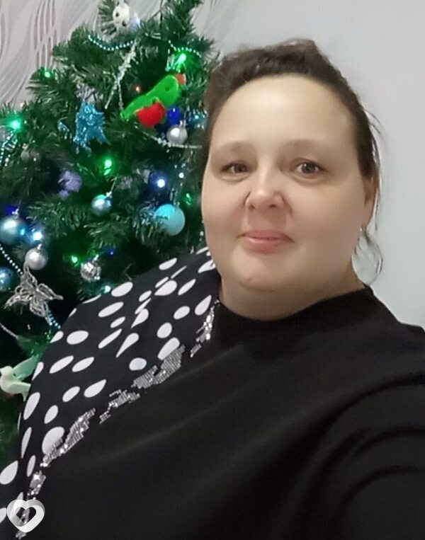Галина, 39, Оренбурге — анкета №2087018
