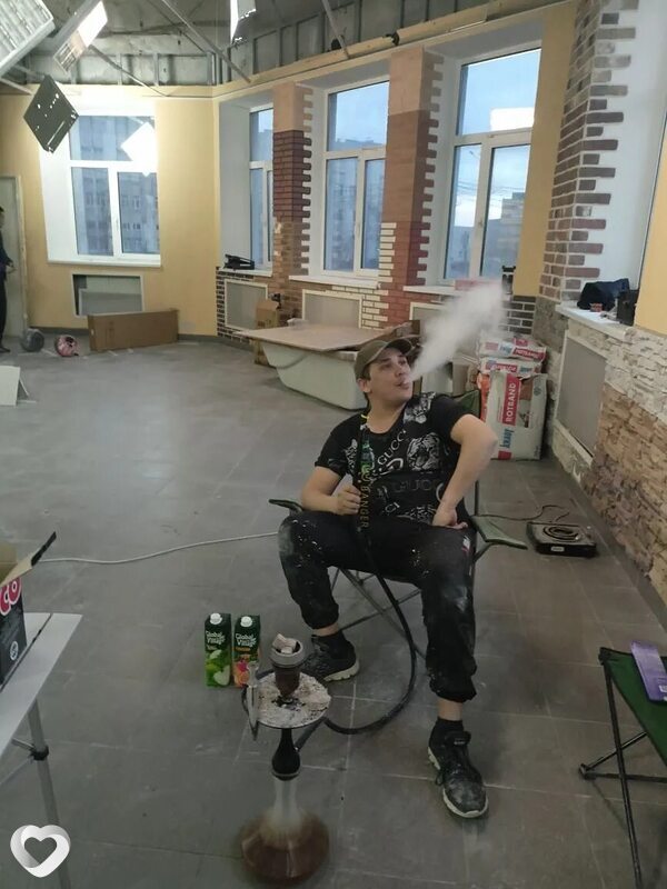 Дима, 35, Санкт-Петербурге — анкета №2087019