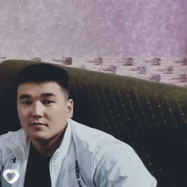 Айдеке, 29, Караганде — анкета №2087022