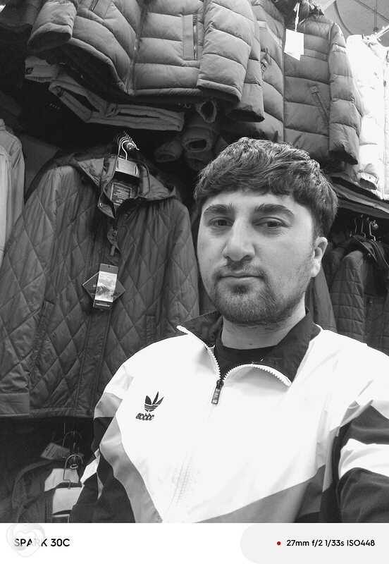 Nabibullo Holov, 26, Салавате — анкета №2087179