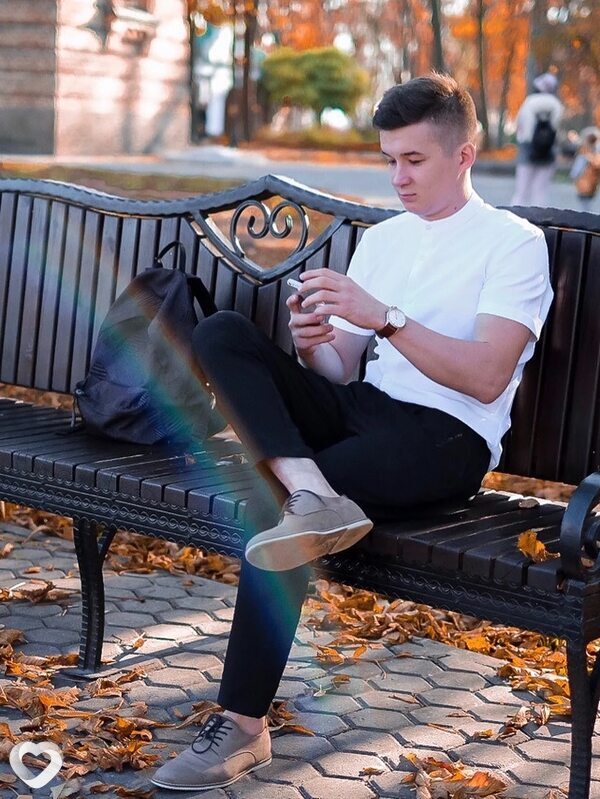 Сергей, 33, Гомеле — анкета №2087180