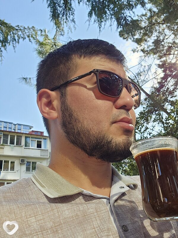 Тимур, 36, Череповце — анкета №2087182