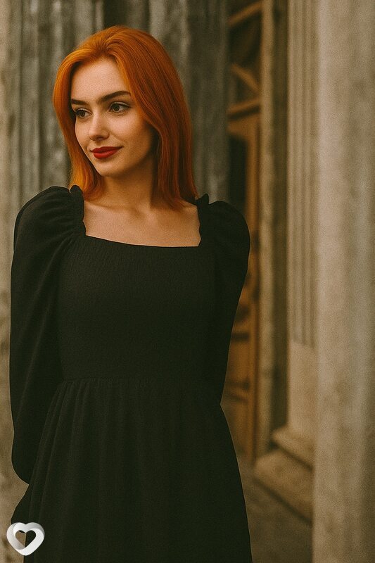 Анна, 27, Луганске — анкета №2087184
