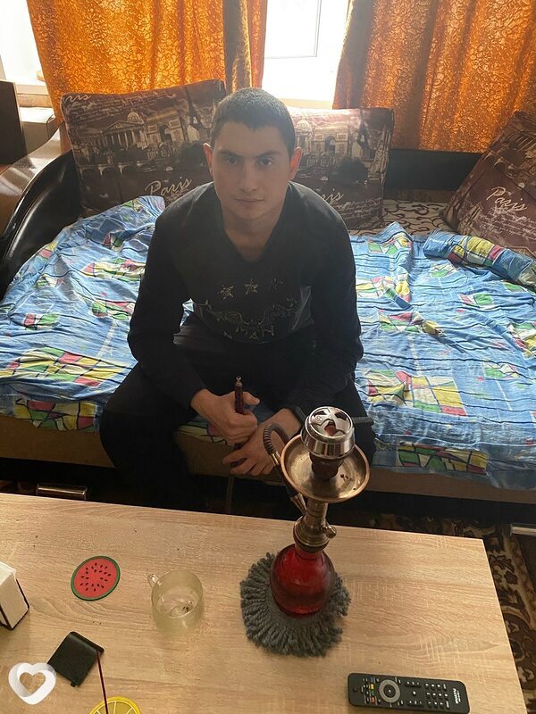 Максим, 34, Губкине — анкета №2087185