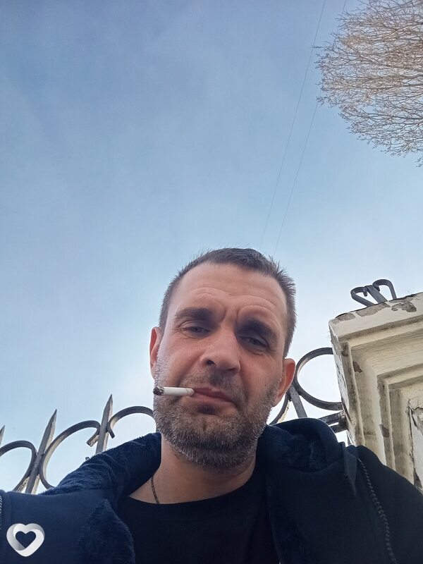 Михаил, 39, Севастополе — анкета №2087352