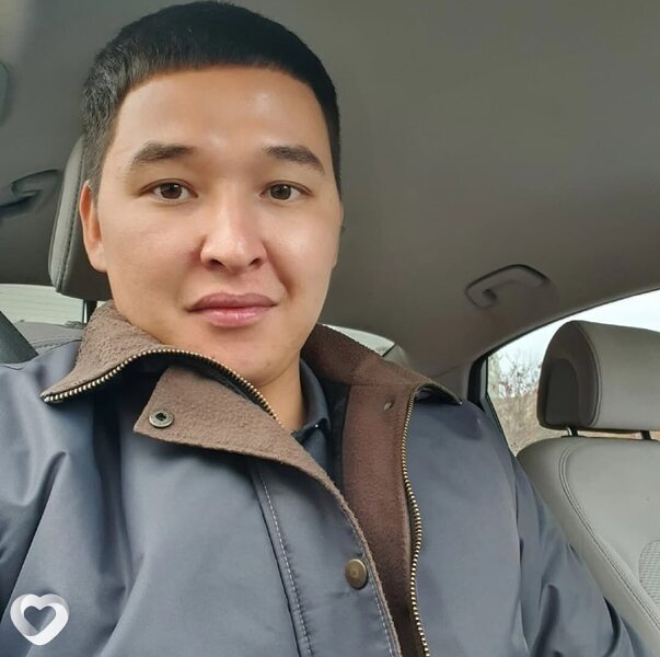 Талғат, 29, Актау — анкета №2087359