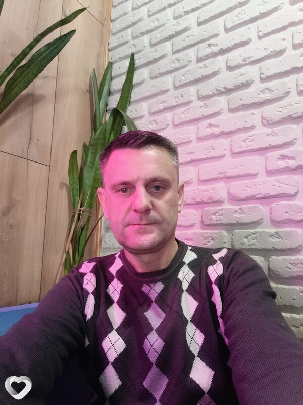 Евгений, 46, Белгороде — анкета №2087360