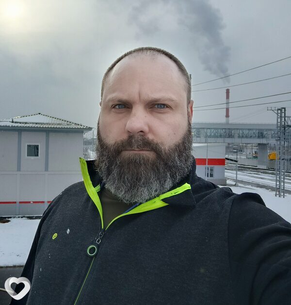 Алексей, 43, Москве — анкета №2087364