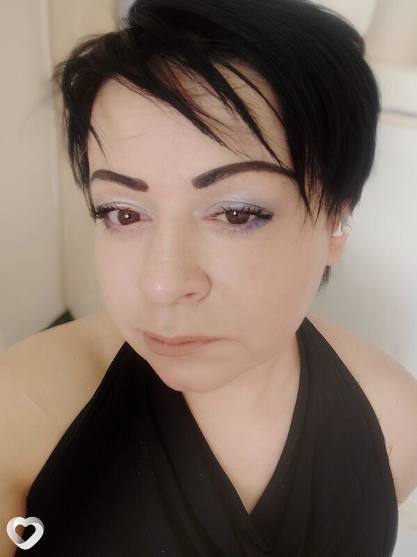 Оксана, 46, Караганде — анкета №2088301