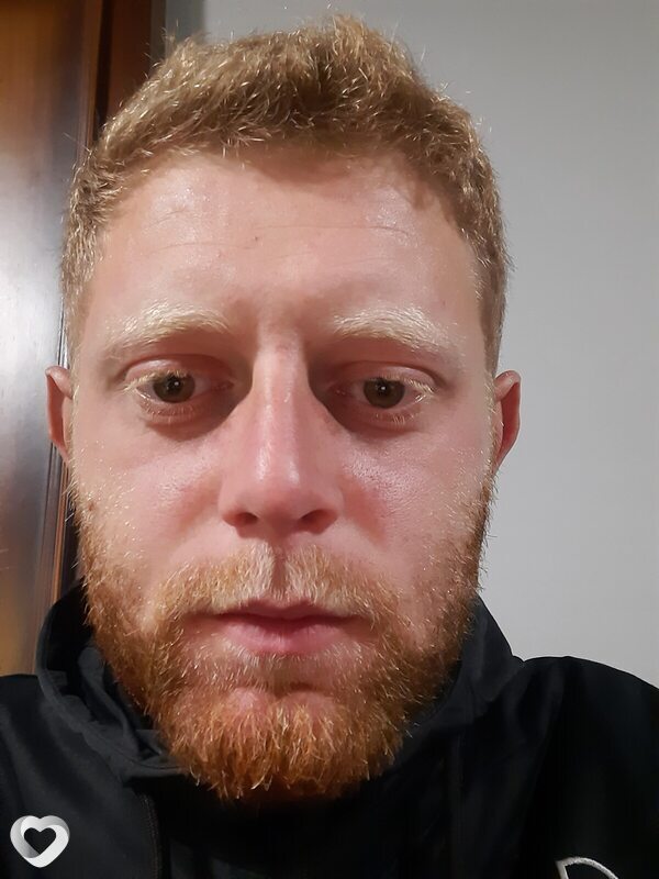 Мага, 26, Баку — анкета №2088309
