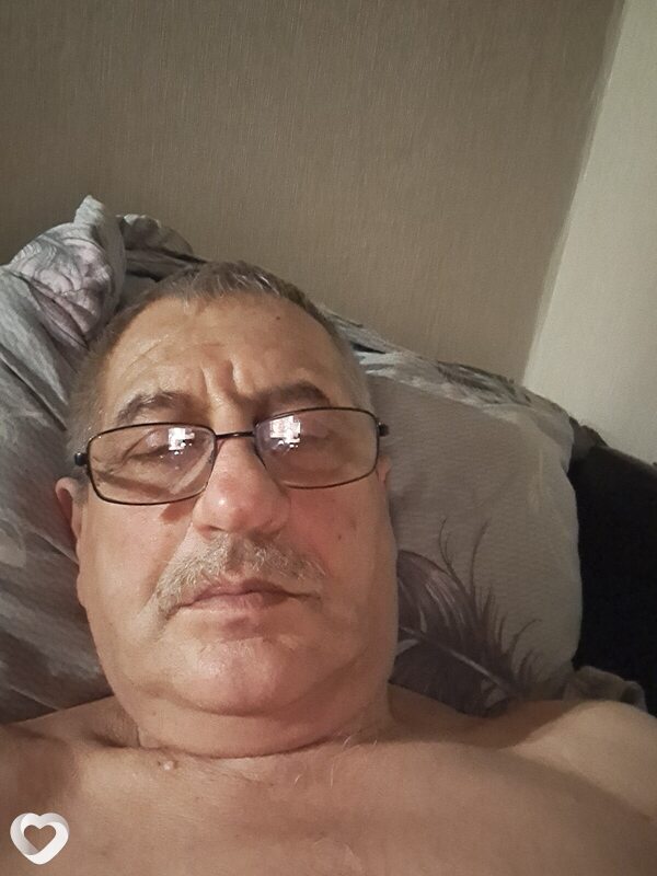 Борис, 53, Иванове — анкета №2088311