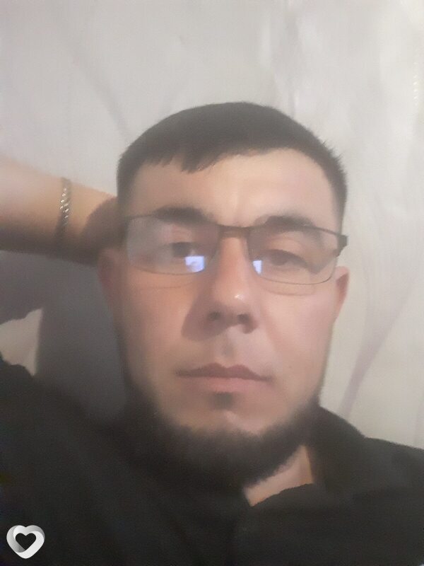 Qadir, 35, Ессентуках — анкета №2088317