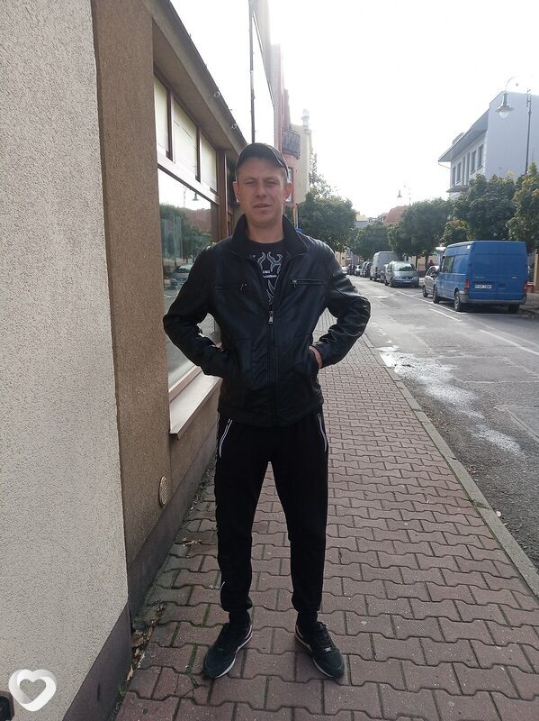 Сергей, 38, Варшава — анкета №2088319