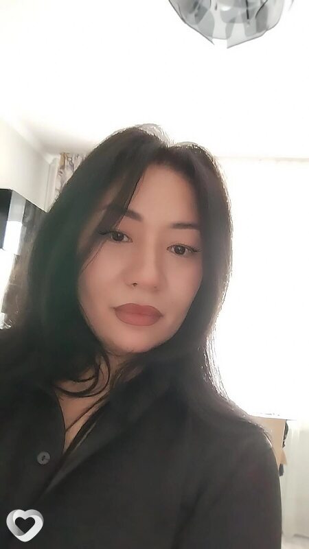 Адиям, 37, Алматы — анкета №2087828