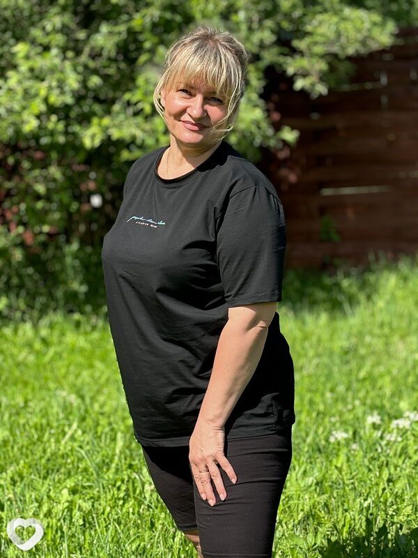 Елена, 53, Иванове — анкета №2087830