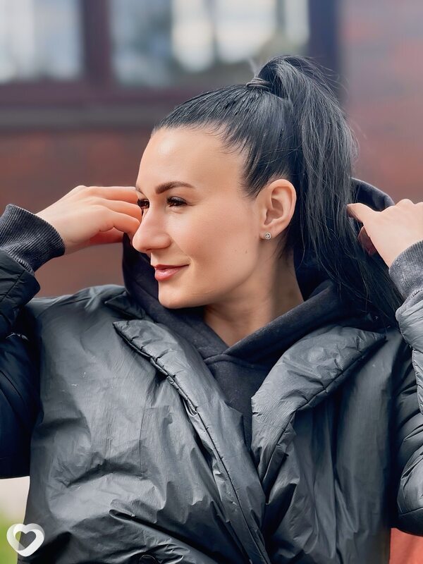 Диана, 31, Минске — анкета №2087842