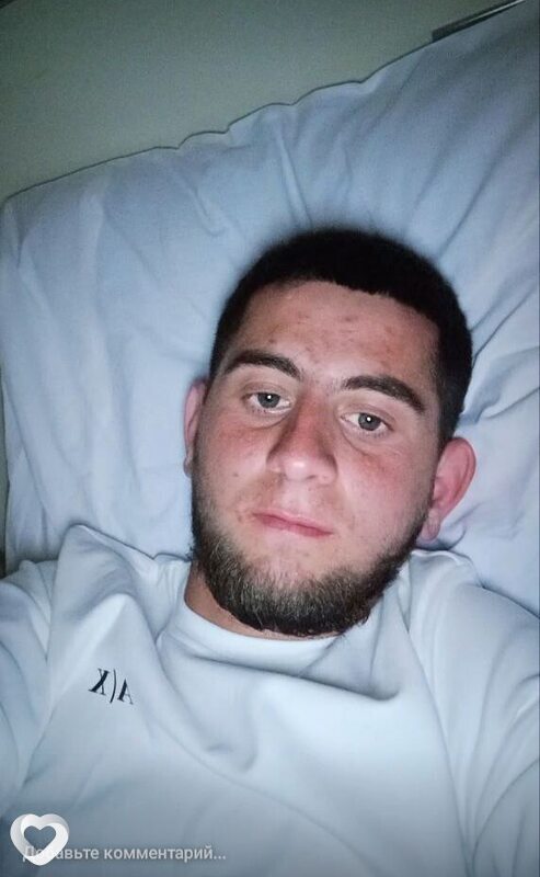Юсуф, 21, Риддер — анкета №2087844
