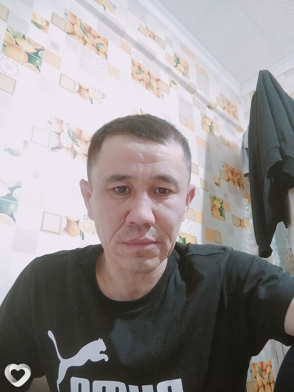 Ербол, 40, Усть-Каменогорск — анкета №2087845
