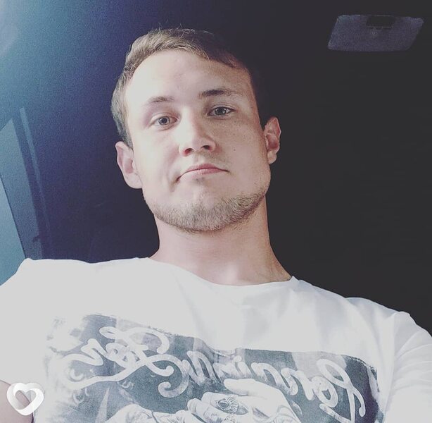 Макс, 33, Благовещенске — анкета №2087849
