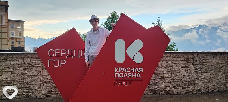 Андрей, 26, Кирове — анкета №2087378