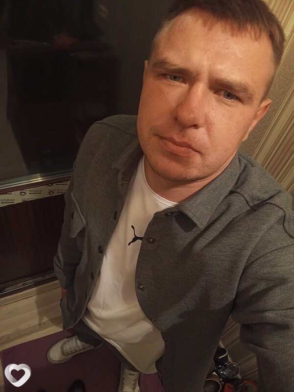 Роман, 28, Пушкино (Московская Обл) — анкета №2087398