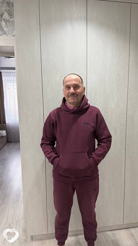 Михаил, 58, Барановичах — анкета №2087399