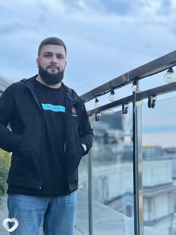 Тимур, Буйнакск