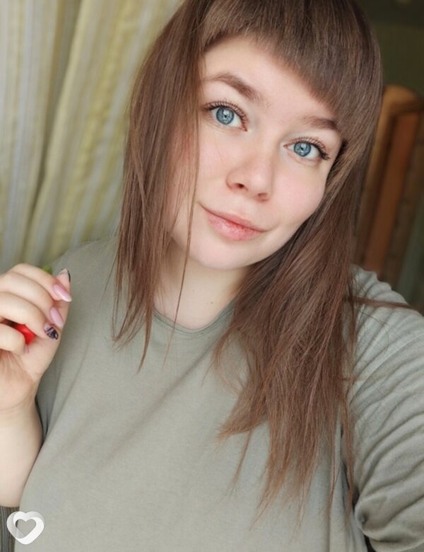 Алла, 28, Череповце — анкета №2087405