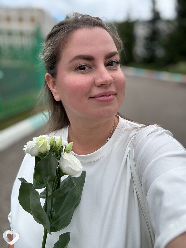 Дария, 34, Москве — анкета №2087409