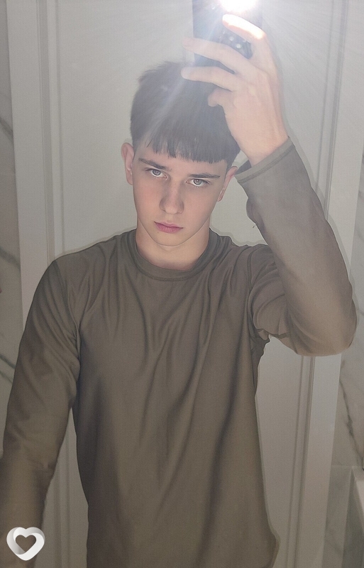 Вова, 19, Минске — анкета №2087414