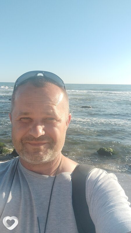 Сергей, Луков