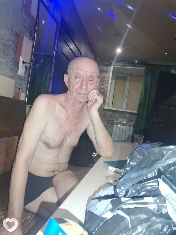 Сергей, 49, Лобне — анкета №2087677