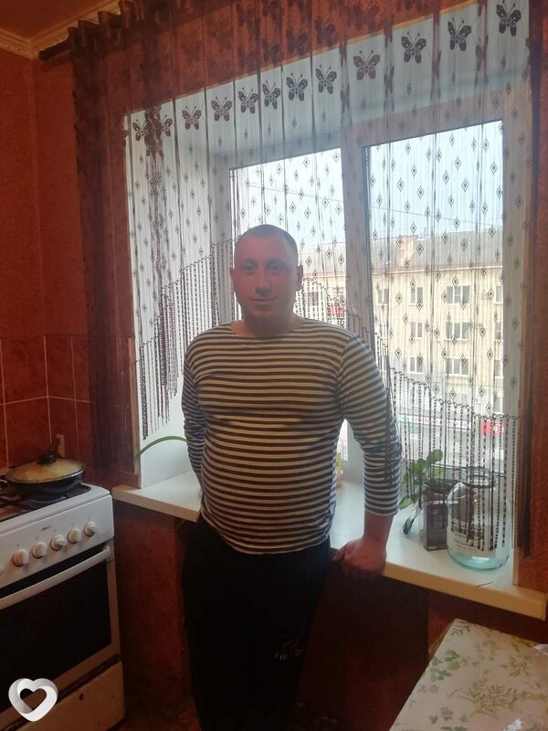 Иван, 37, Комсомольске-на-Амуре — анкета №2087679