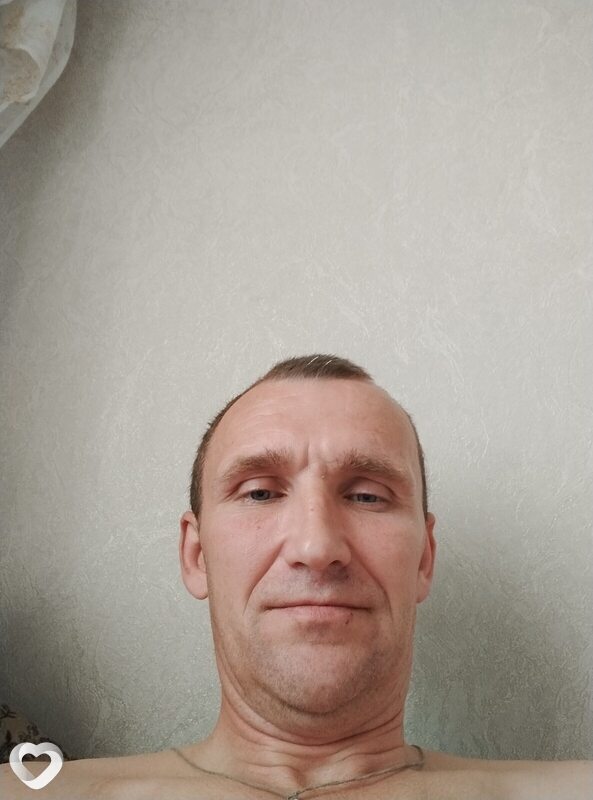 Сергей, 46, Минске — анкета №2087682