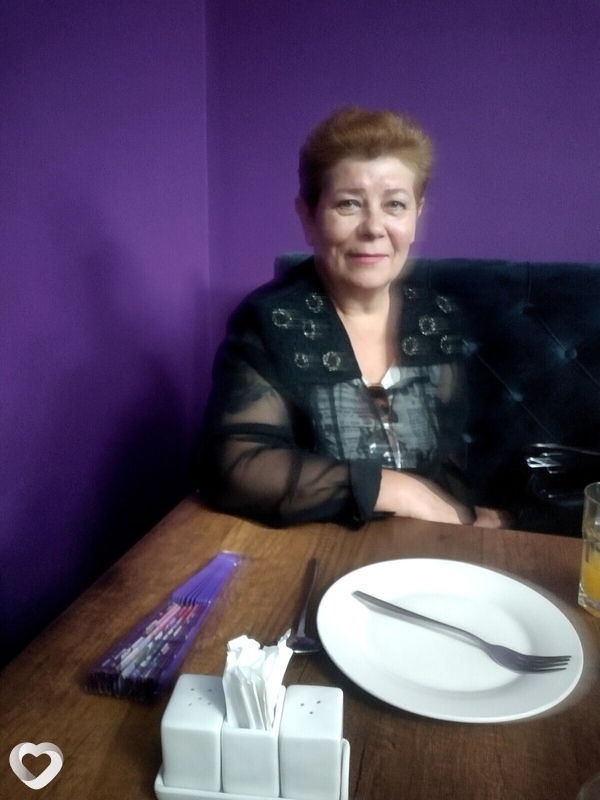 Татьяна, 60, Алматы — анкета №2087687