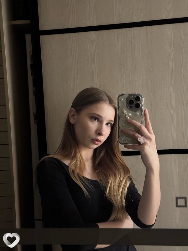 Катя, 19, Чебоксарах — анкета №2087689