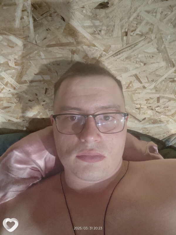 Артемий, 25, Курске — анкета №2087693