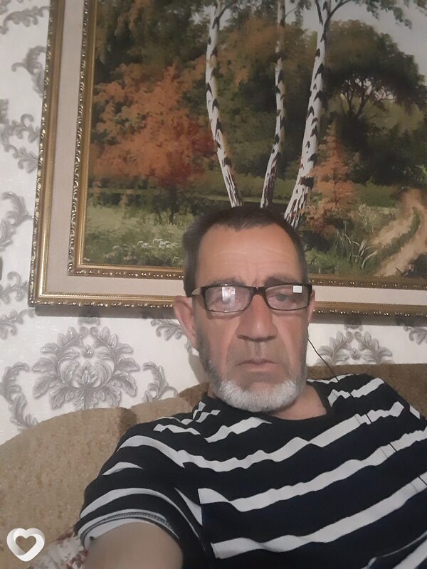 Ваха, Шалинское