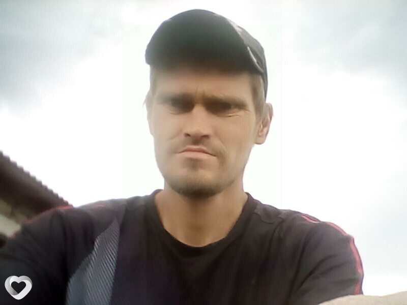 Федар, 42, Валуйках — анкета №2087625