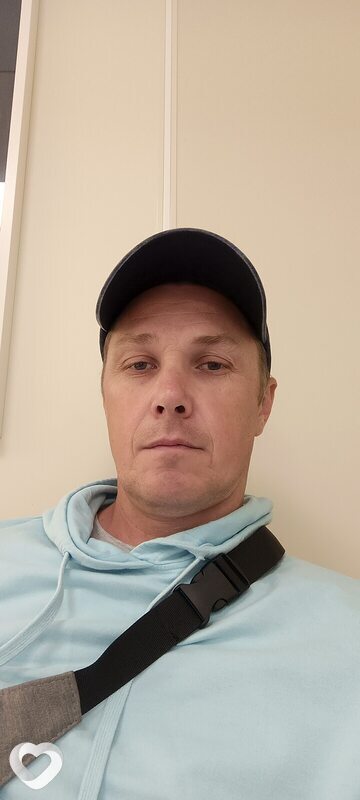 Дмитрий, 41, Краснодаре — анкета №2087632