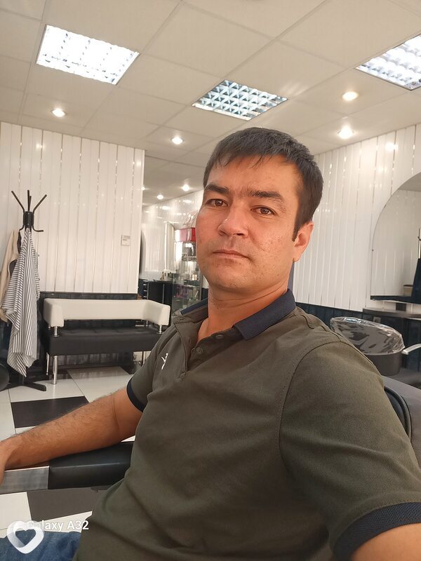 Шурик, 37, Коломне — анкета №2087640