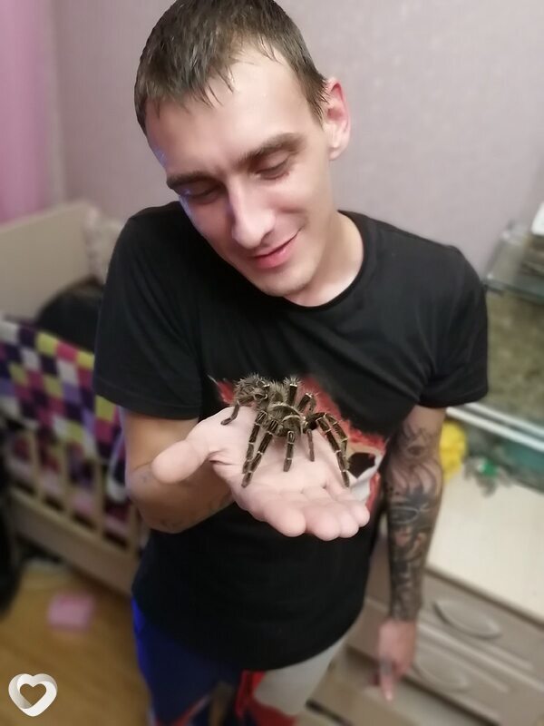 Алексей, 35, Нижнем Новгороде — анкета №2087642