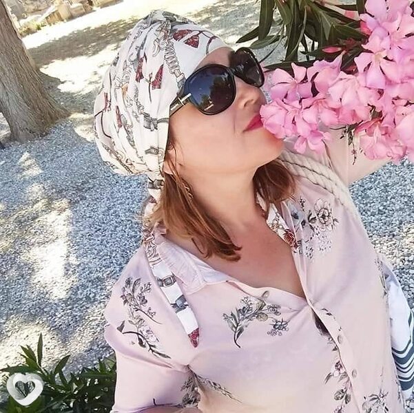 Valeria, 34, Кременчуге — анкета №2087648