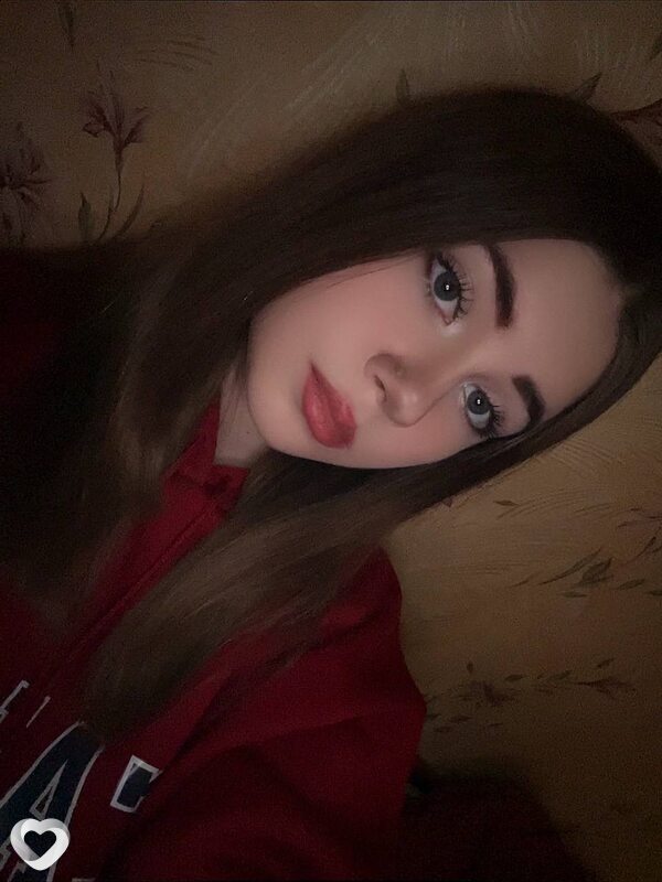 Аля, 19, Нижнем Новгороде — анкета №2087649