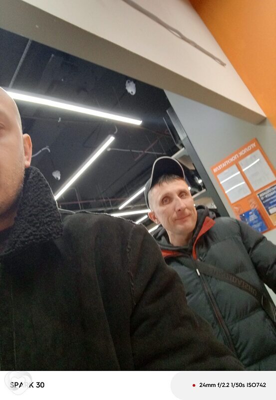 Николай, Москва