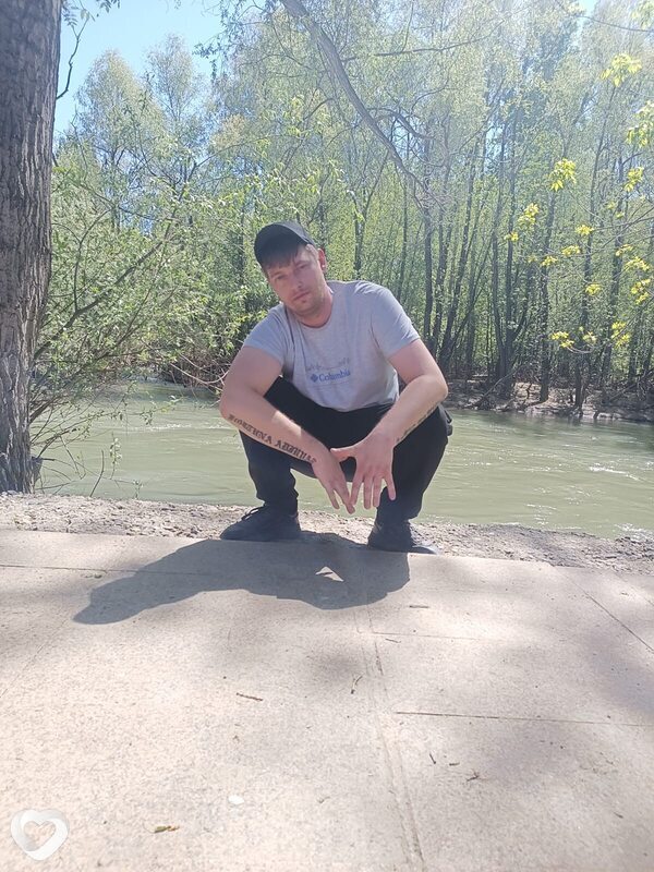 Сергей, 32, Усть-Каменогорск — анкета №2087928