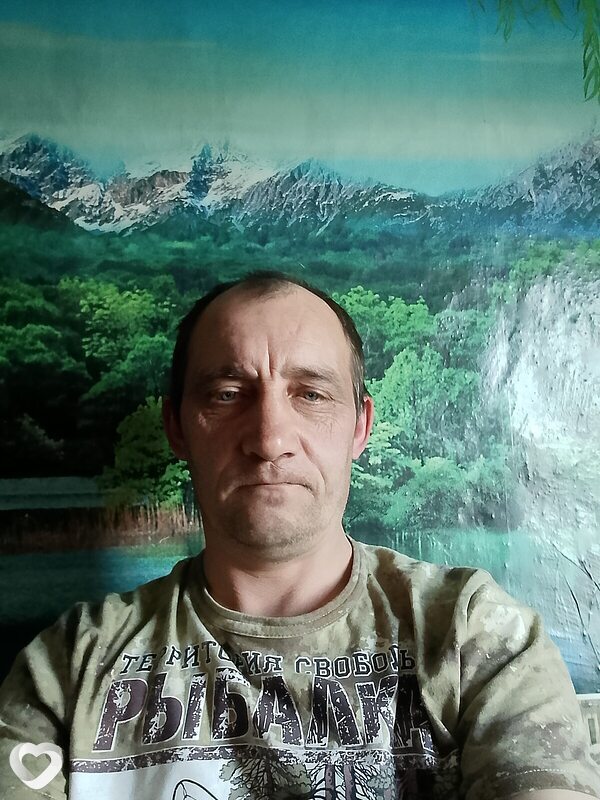 Максим, 43, Миассе — анкета №2087932